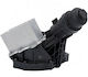 SKV Car Engine Oil Filter Housing Cover