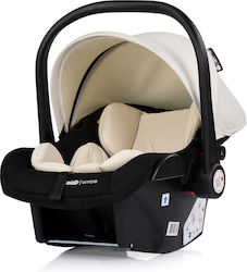 Chipolino Amore i-Size Cashmere Kindersitz