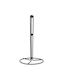 Atmosphera Paper Towel Holder Metallic Black 15.5x15.5x31.5cm 53355