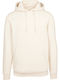 BYB Men's Promotional Long Sleeve Sweatshirt Sand
