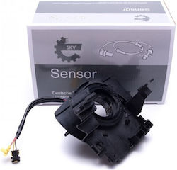 SKV Spiralkabel Für Airbag Für Dodge Jeep Cherokee Kommandant Kompass Patriot Wrangler 5156106ag 5156106ag SKV Spiralkabel Für Airbag Für Dodge Jeep Cherokee Kommandant Kompass Patriot Wrangler 5156106ag 5156106ag