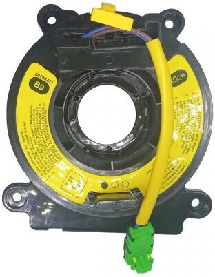 Chevrolet Captiva Opel Antara A Limitator Centură Volan Airbag 20794271