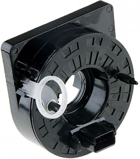Steering Wheel Spiral Cable VW Polo 2009 Multivan V 2009 Transporter T5 2009 Skoda Fabia II 2009-/Plug No 1 6