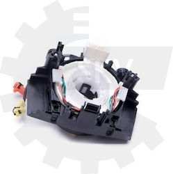 Спирален Кабел За Въздушна Възглавница Nissan Qashqai 350z Murano Pathfinder Tiida Note 25567jd003