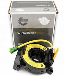 Ταινία Αερόσακου Chevrolet Captiva Opel Antara 96628697 Ταινία Αερόσακου Chevrolet Captiva Opel Antara 96628697