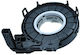 Maxgear Airbag-Spiralkabel Für Auto Audi A4 2.0tdi 08 Ohne Drehzahlsensor 8k0953568m