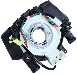 Cablu Spiral Airbag Volan Nissan Micra 03-10 Note 06-13 Conector 8/11 B5567-bh00a