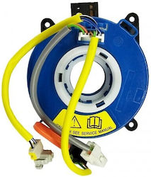 Steering Wheel Airbag Clock Spring Fiat Grande Punto Linea 59001116