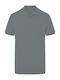 SG Men's Promotional Short Sleeve T-Shirt Grey