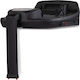 Chipolino Aurora Car Seat i-Size with Isofix Black