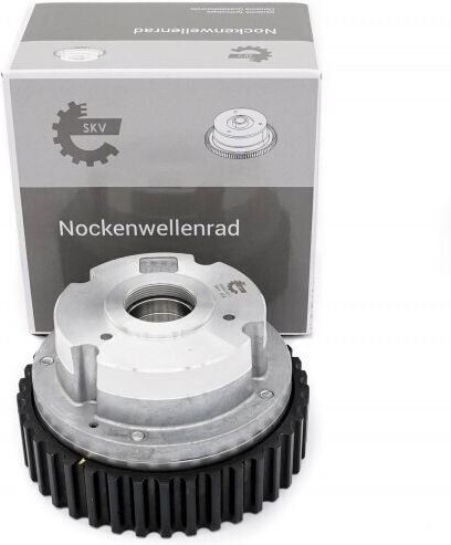 SKV Motor Nockenwelle für Ford B-Max C-Max Fiesta Focus Mondeo