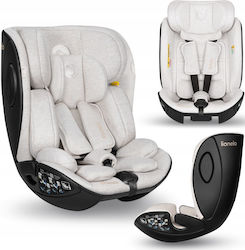 Lionelo Moxie Next Car Seat i-Size with Isofix ...
