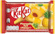 Kit Kat Вафла от Бял Шоколад 35гр