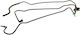 Fast Car Tube for Fiat Doblo