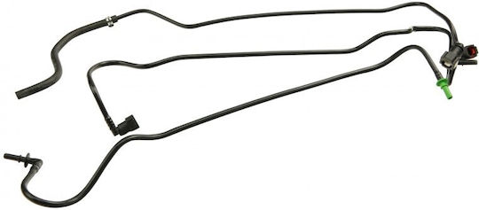 Fast Car Tube for Fiat Doblo