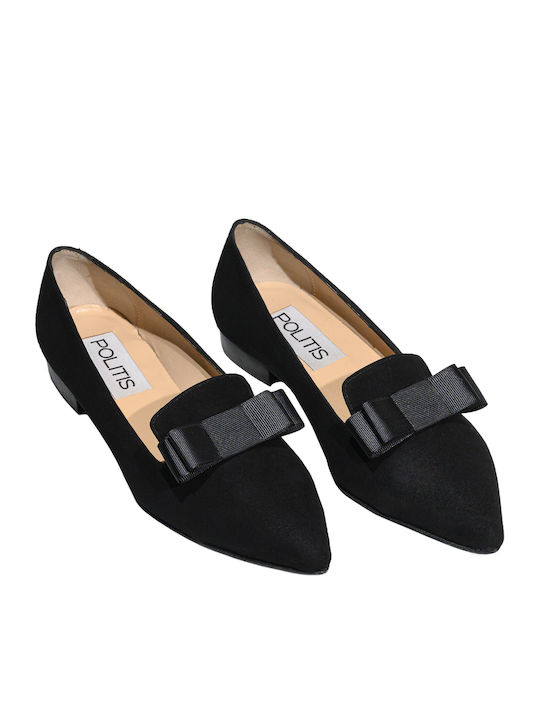 Politis shoes