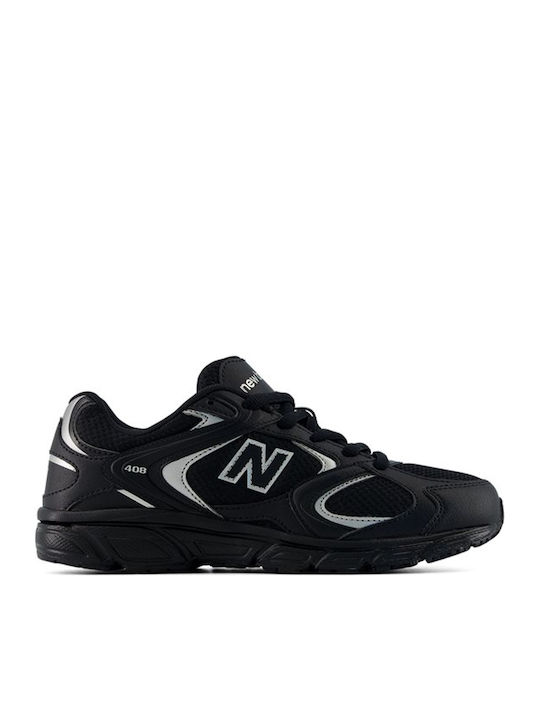 New Balance 530 Детски Маратонки Черни