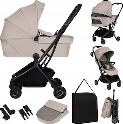 Lionelo Sia Flex Reversible 2 in 1 Baby Strolle...