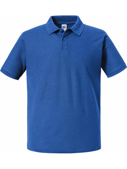 Russell Europe Authentic Men's Promotional Shor...