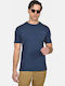T-shirt Navy 07261-4238-5034