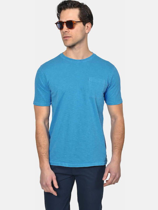 Berto Lucci T-shirt Short Sleeve Berto Lucci
