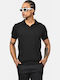 Polo Men's Blouse Black