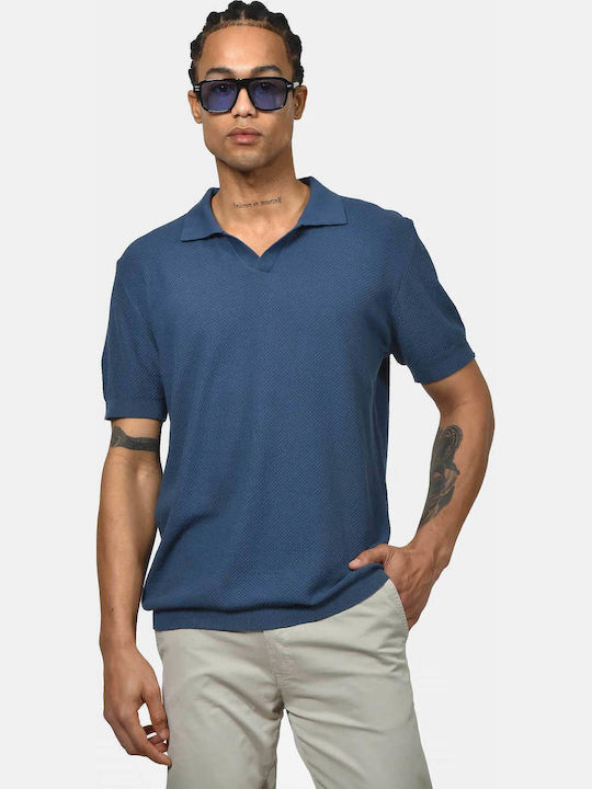 Polo Μπλούζα Indigo