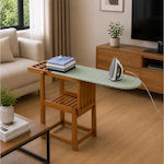 Arredamenti Italia Sinfonia Ironing Board for B...