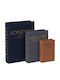 Eurolamp Set Decorative Wooden Boxes in Book Shape 3 Pieces