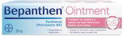 Bepanthen Flüssigkeit für Verbrennungen & Zusammenfassung 30g Bepanthen Flüssigkeit für Verbrennungen & Zusammenfassung 30g