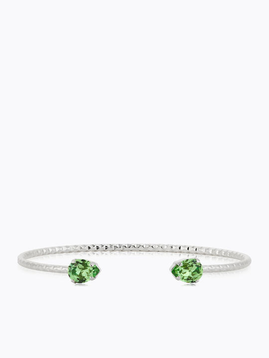Caroline Svedbom Damen Armband Handschelle