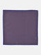 Men's Red Handkerchief