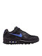 Air Max 90 Детски маратонки Черни