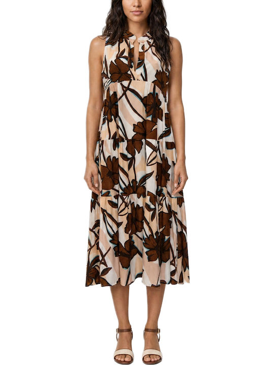 Lazzerini Tiziana Dress All Day Pink