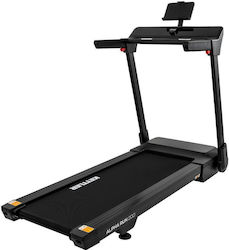 Kettler Alpha Run 200 Slim 2.5hp Ηλεκτρικός Διάδρομος Γυμναστικής Kettler Alpha Run 200 Slim 2.5hp Ηλεκτρικός Διάδρομος Γυμναστικής