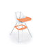 Dolu Dolu Baby Hochstühle Orange