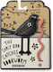 Книгоразделител Early Bird Seagull 16606 If
