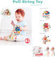 Chipolino Pendant Toy for Newborns