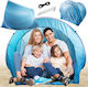 Verk Group Kinder Strandzelt Blau