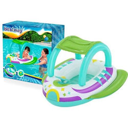 Bestway Σωσίβιο Swimtrainer Γαλάζιο Bestway Σωσίβιο Swimtrainer Γαλάζιο