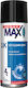 Sprühfarben Transparent 400ml