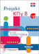 Projekt Κπγ Β Testbuch Code