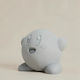 Небоядисана 3D Фигура Life Size Kirby Pokemon 3D Боядисване DIY Подарък Цветове 15,2 См 1:12
