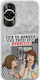 Epic Quotes Case I Have Lived Vibrations Huawei Nova 12s Flexible TPU Transparent Silicone