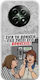 Epic Quotes Case I Have Lived Vibrations Realme 12x 5g Flexible TPU Transparent Silicone