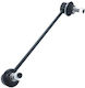 Bucșă Bara Stabilizatoare Dreapta Renault Twingo I 8200050191