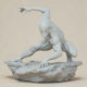 Unbemalte 3D Figur Spiderman Signature Pose 1 6 Bemalung Diy Geschenk Farben 15,2 Cm 1:12