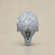 Unbemalte 3d Figur Cosplay Prey Predator Maske Tragbar Diy Geschenk Farben 30 Cm 1:6