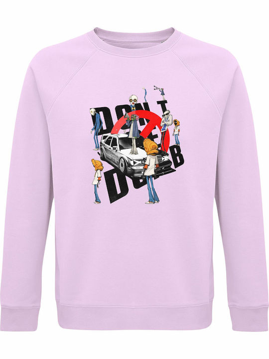Sweatshirt Organic Unisex " Asap Rocky Dont Be ...