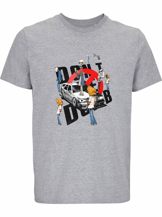 Unisex T-shirt "Asap Rocky Don't Be Dumb Design...